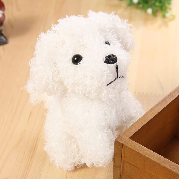 Pet doll teddy dog toy - Image 2