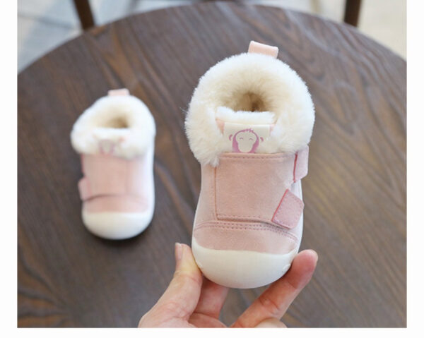 Children's Toddler Shoes - Image 8