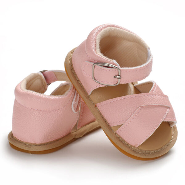 Baby Sandals Breathable Baby Shoes - Image 4