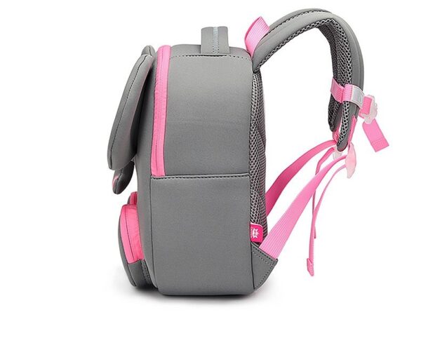 Breathable and waterproof children's schoolbags (Jan Baby) - Image 3