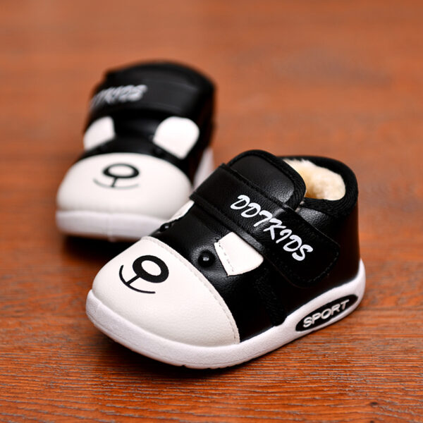 Baby toddler shoes - Image 4