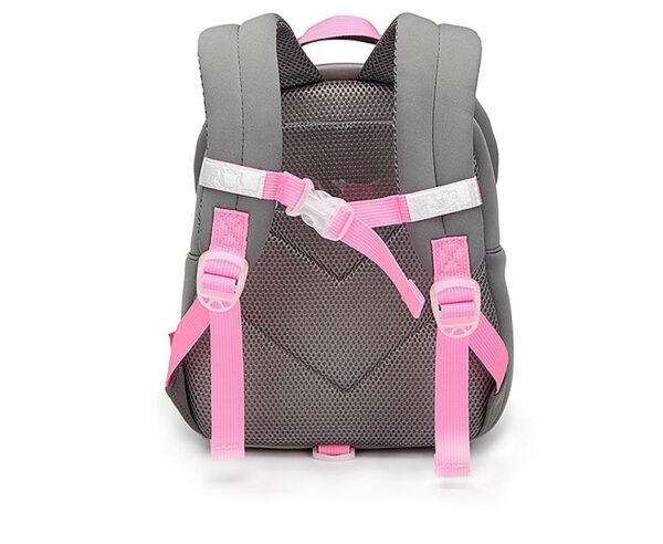 Breathable and waterproof children's schoolbags (Jan Baby) - Image 2