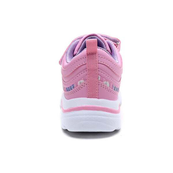 Cross-Border Kids Boys And Girls Soft Sole Sneakers - Image 2