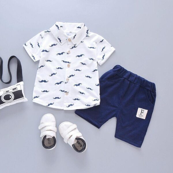 Cute children's clothing Jan Baby - Image 5