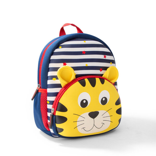 Children's School Bag Kindergarten School Bag(Jan baby) - Image 6