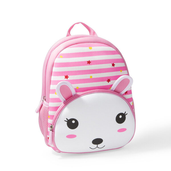 Children's School Bag Kindergarten School Bag(Jan baby) - Image 5