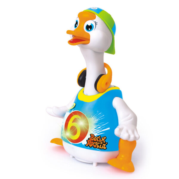 Baby Universal Duck Educational Toy - Image 5