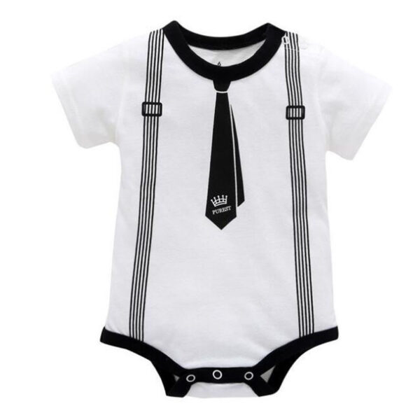 Summer Baby'S Clothing Triangle( Jan Baby) - Image 6