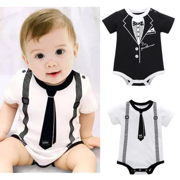 Summer Baby'S Clothing Triangle( Jan Baby)