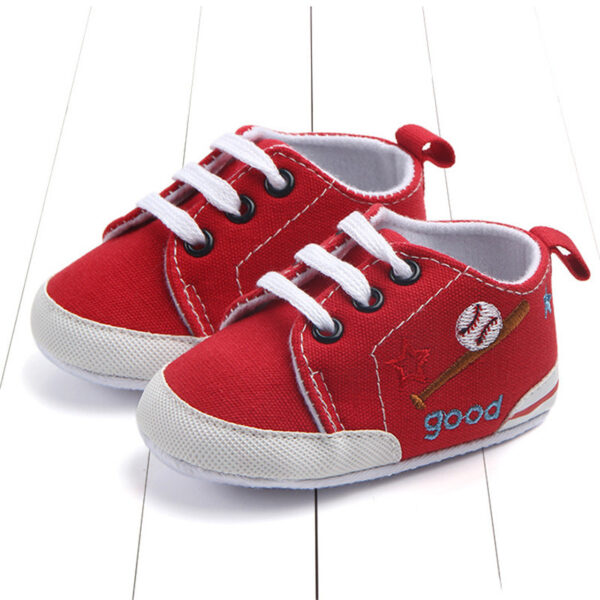 Cool Baby Shoes Baby Shoes Toddler Shoes - Image 4