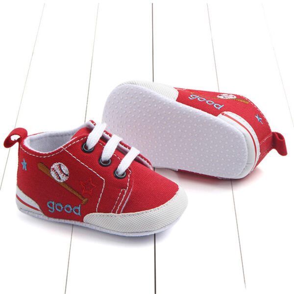 Cool Baby Shoes Baby Shoes Toddler Shoes - Image 5