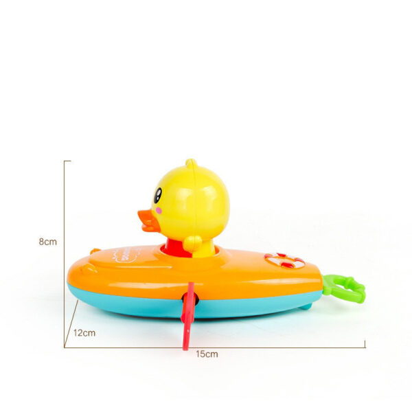 Parent-child Interactive Bath Toys Children Bath Toys - Image 2