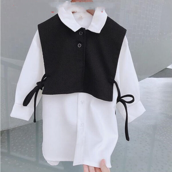 Set Roupa Print Wear Crawling Bodysuit Cute Children Clothes - Image 2