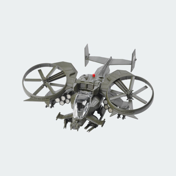 Lejia poison scorpion helicopter - Image 7