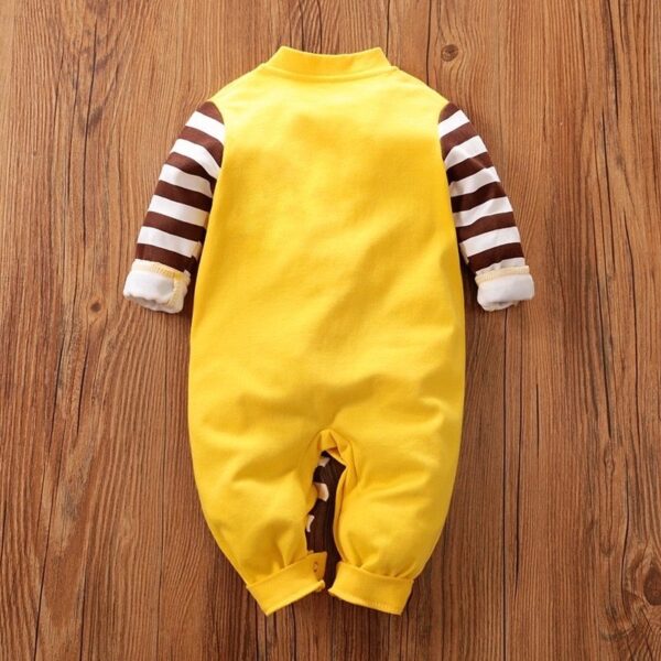 Baby one-piece clothes - Image 3