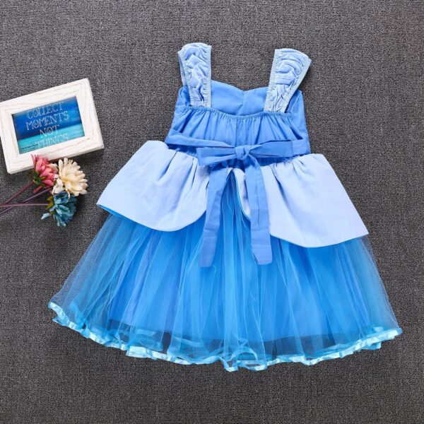 Girls' dresses - Image 5