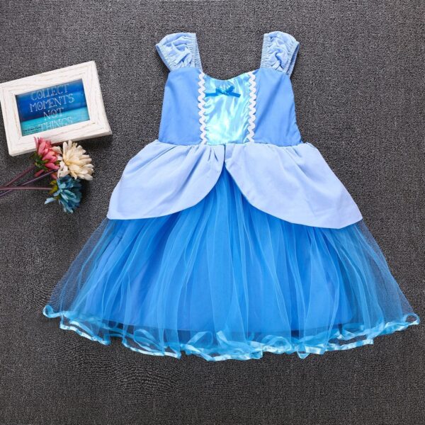 Girls' dresses - Image 3