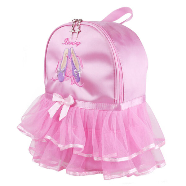 Fashion ballet exercise backpack - Image 5