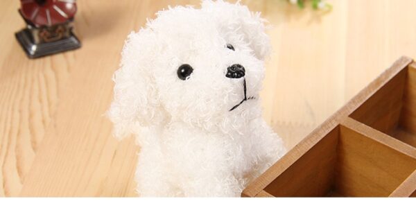 Pet doll teddy dog toy - Image 6