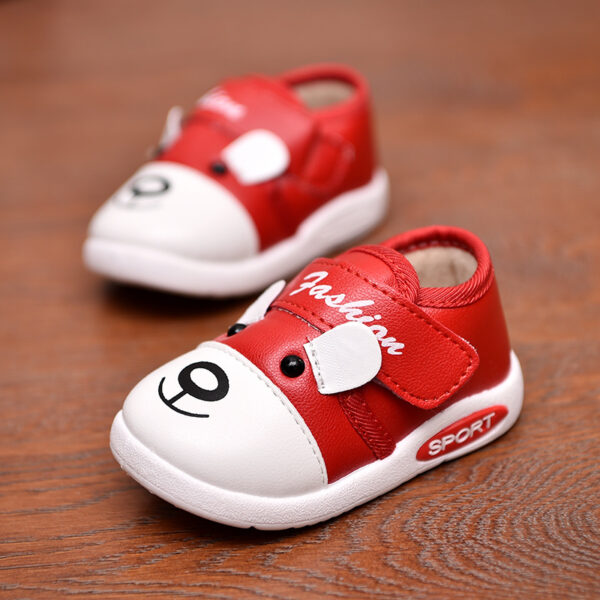 Baby toddler shoes - Image 5