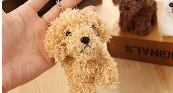 Pet doll teddy dog toy - Image 5