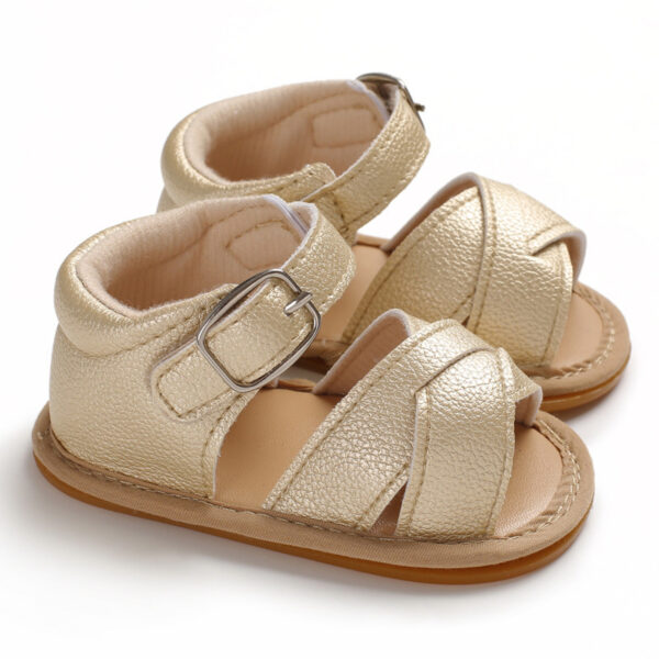 Baby Sandals Breathable Baby Shoes - Image 2