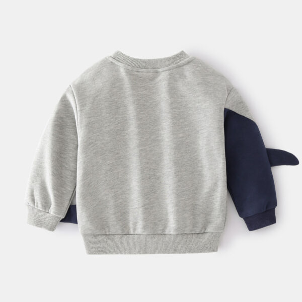 Boys' Casual Sweaters Jan Baby - Image 2