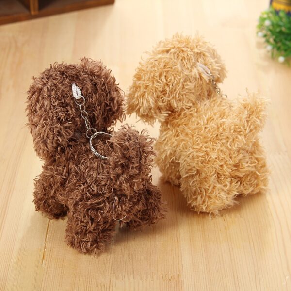 Pet doll teddy dog toy - Image 7