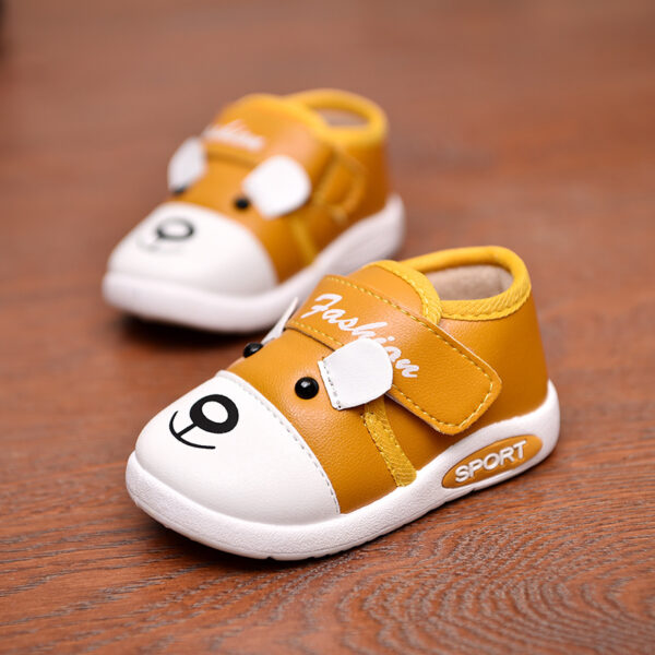 Baby toddler shoes - Image 2