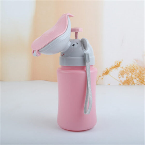 Portable Baby Hygiene Toilet - Image 5