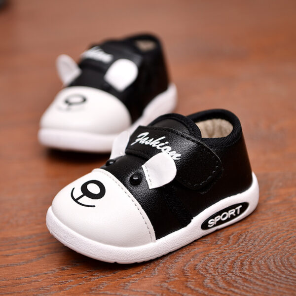 Baby toddler shoes - Image 3