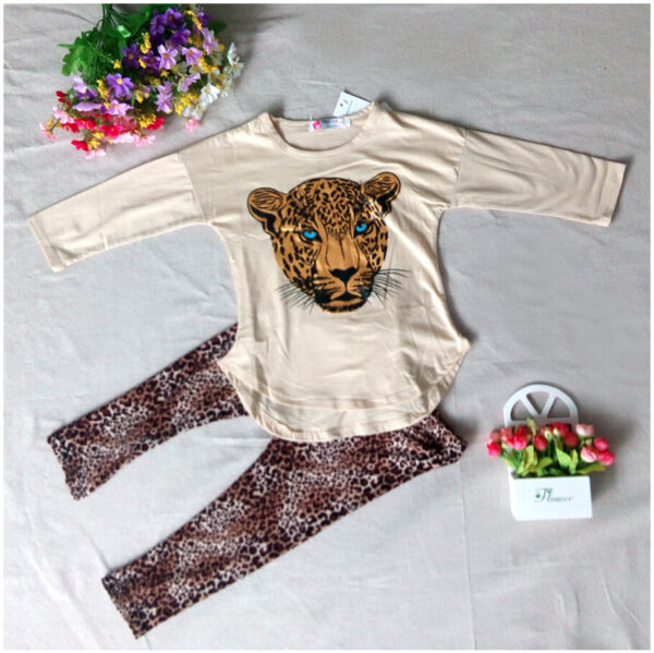 Children clothes set - Image 5