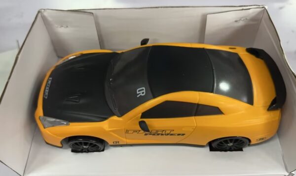 2.4G Drift Rc Car 4WD RC Drift - Image 3