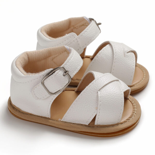 Baby Sandals Breathable Baby Shoes - Image 5