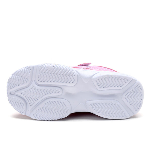 Cross-Border Kids Boys And Girls Soft Sole Sneakers - Image 6