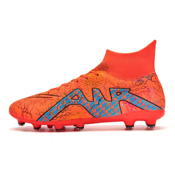 High-top Soccer Spike Special Shoes - Image 7