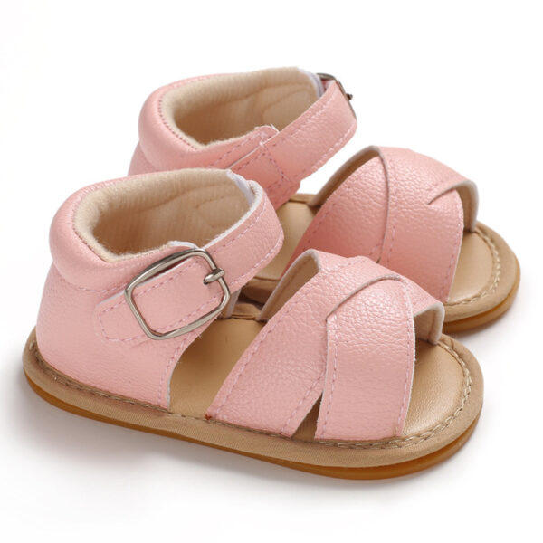 Baby Sandals Breathable Baby Shoes - Image 3