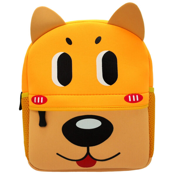 Children's Diving School Bag Cartoon Cute Animal Print Backpack Jan Baby - Image 6