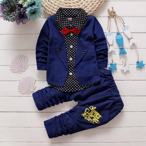 Casual Kids Sport suit Jan Baby - Image 6