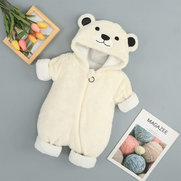 Clothes Plus Cotton Onesies - Image 2