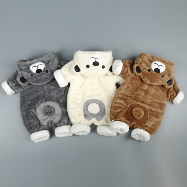 Clothes Plus Cotton Onesies - Image 4