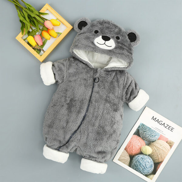 Clothes Plus Cotton Onesies - Image 5