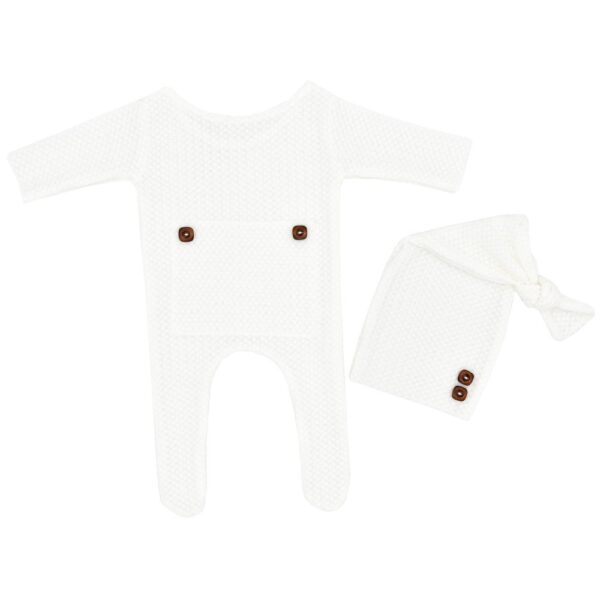 newborn clothing - Image 5