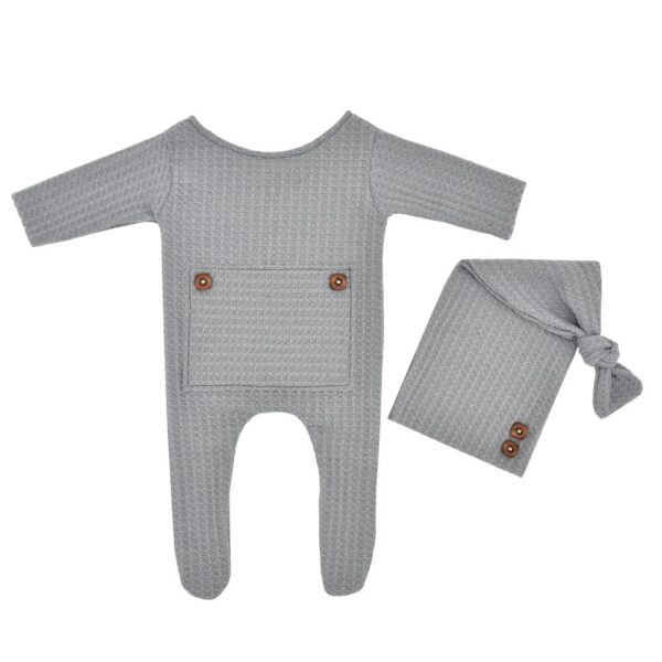 newborn clothing - Image 6