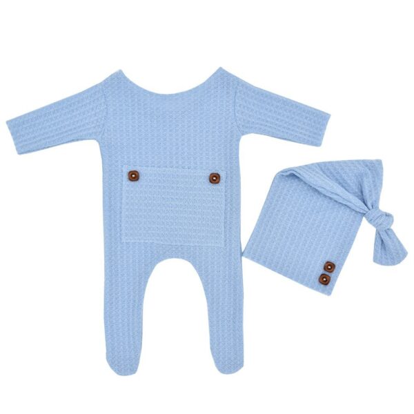 newborn clothing - Image 4