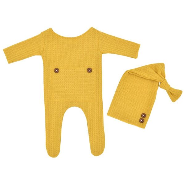 newborn clothing - Image 2