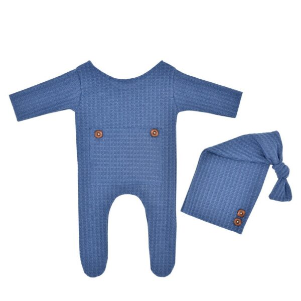 newborn clothing - Image 3