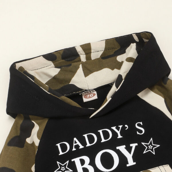 Boy's clothing - Image 4