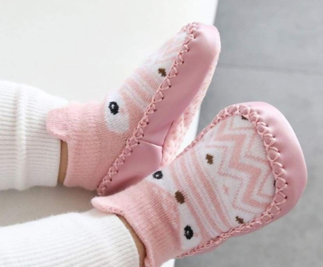 Baby Floor Socks - Image 10