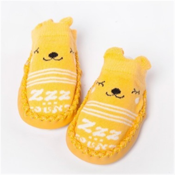 Baby Floor Socks - Image 2